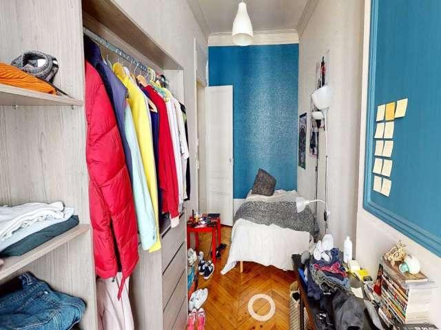 Chambre en colocation à louer, Bellecour Cordeliers, Lyon
