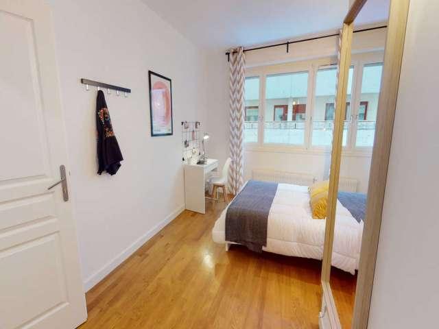 Chambre en colocation à louer, Bellecour Carnot, Lyon