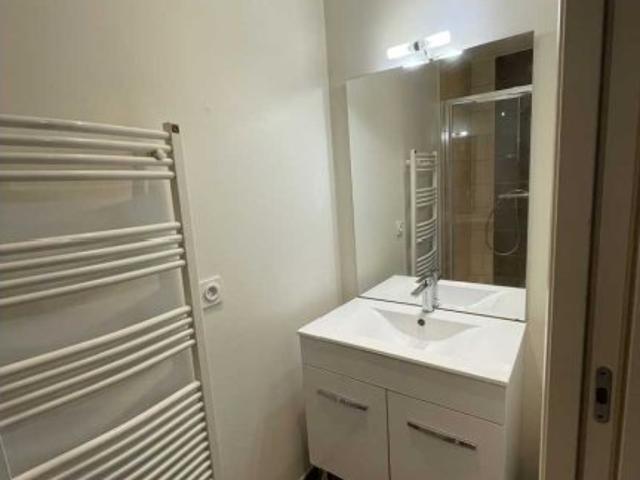 Chambre en colocation à louer à Bellecour Carnot, Lyon