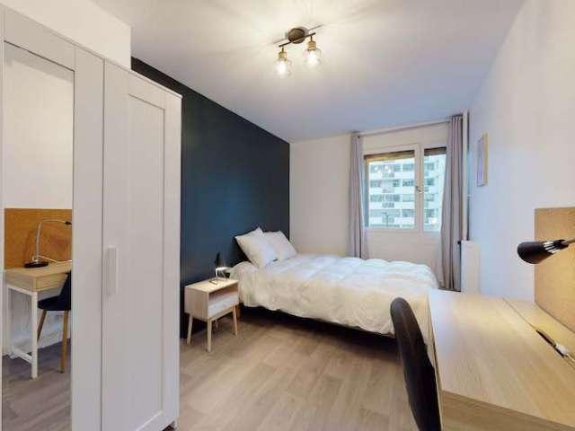 Chambre en colocation à louer, Bois Colombes, Paris