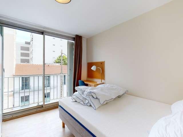 Chambre en colocation à louer, Bois Colombes, Paris
