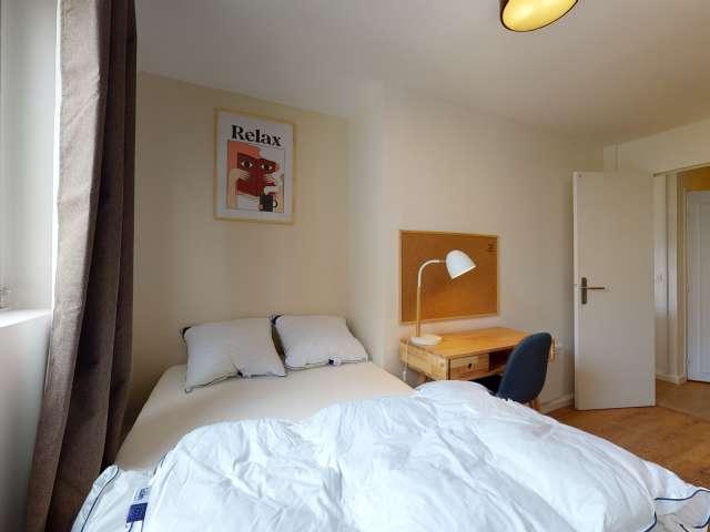 Chambre en colocation à louer, Bois Colombes, Paris
