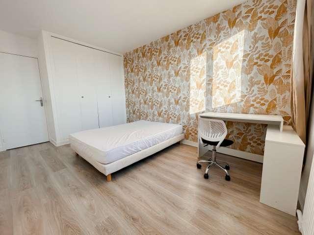 Chambre en colocation à louer Brèche Croix Paris