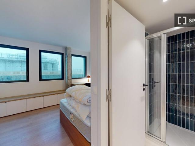 Chambre en colocation à louer, Cambronne Garibaldi