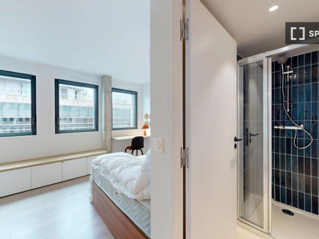 Chambre en colocation à louer, Cambronne Garibaldi