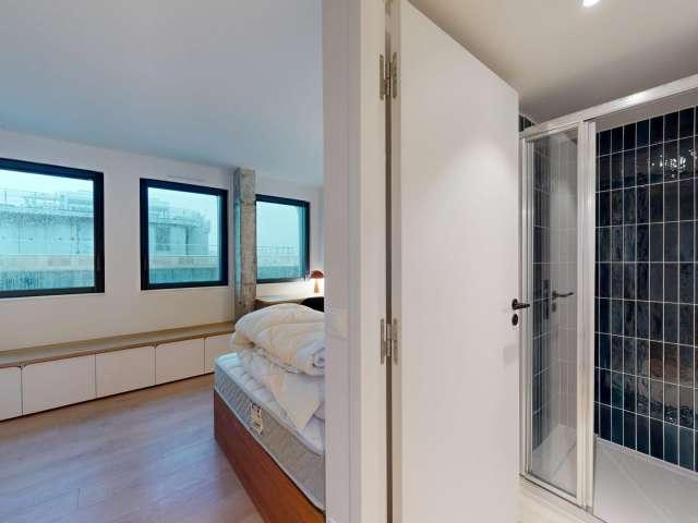 Chambre en colocation à louer, Cambronne Garibaldi