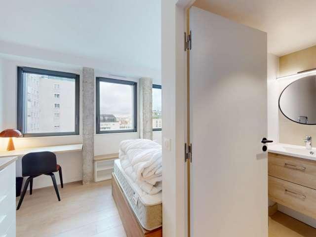 Chambre en colocation à louer, Cambronne Garibaldi