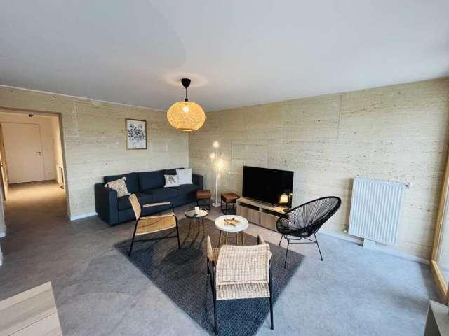 Chambre en colocation à louer, Caluire et Cuire