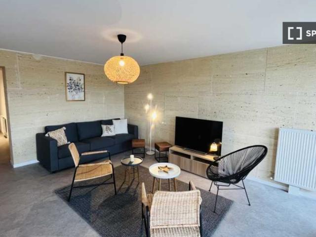 Chambre en colocation à louer, Caluire et Cuire