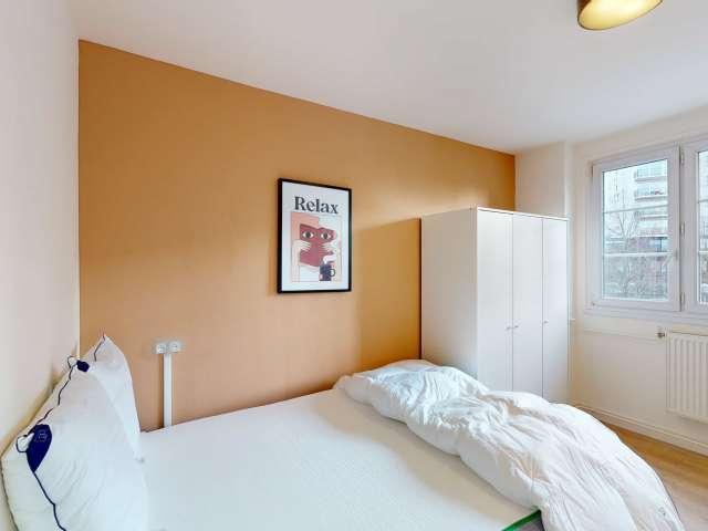 Chambre en colocation à louer, Centre, Lille