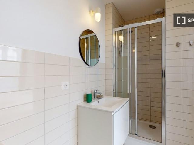 Chambre en colocation à louer à Centre, Lille