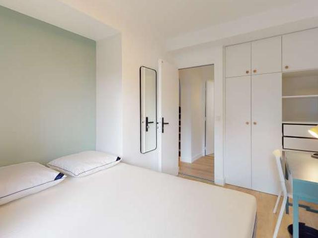 Chambre en colocation à louer, Centre Ville