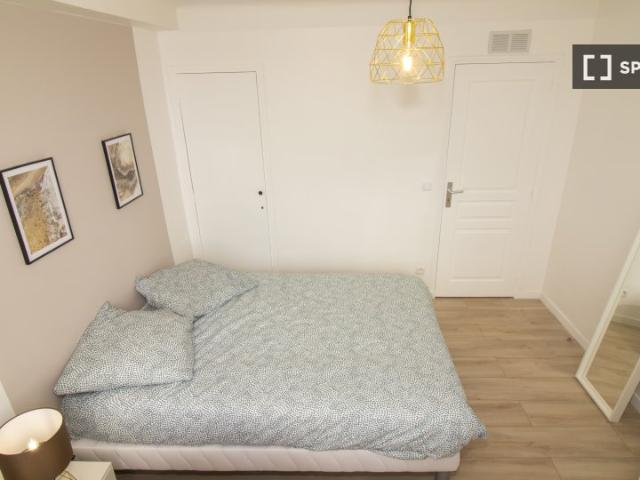 Chambre en colocation à louer, Choisy le Roi, Paris