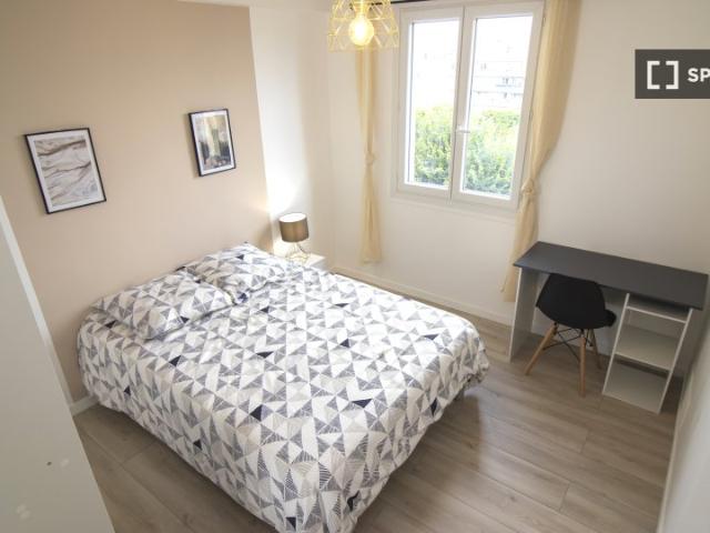 Chambre en colocation à louer, Choisy le Roi, Paris