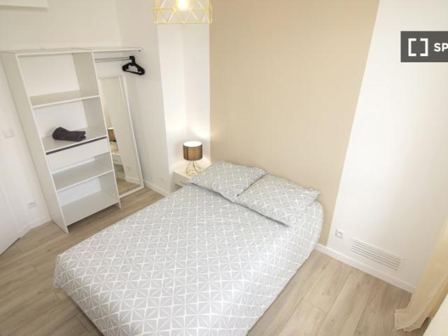Chambre en colocation à louer, Choisy le Roi, Paris