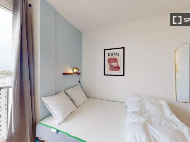 Chambre en colocation à louer, Choisy le Roi, Paris
