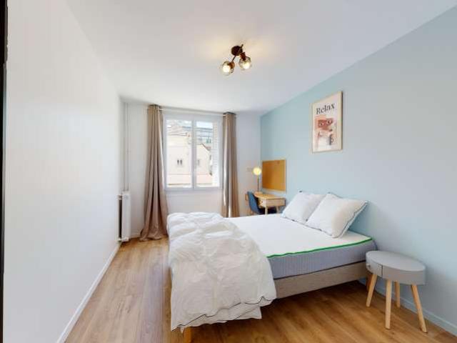 Chambre en colocation à louer, Choisy le Roi, Paris