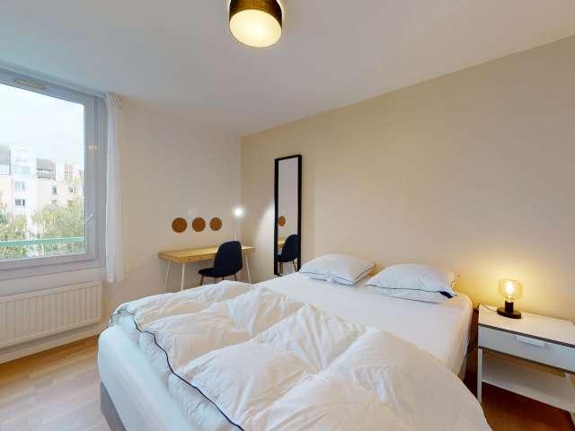 Chambre en colocation à louer, Champs sur Marne
