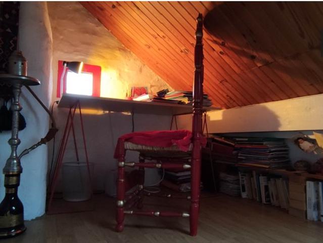 Chambre en colocation à louer dans le centre ville de Massy