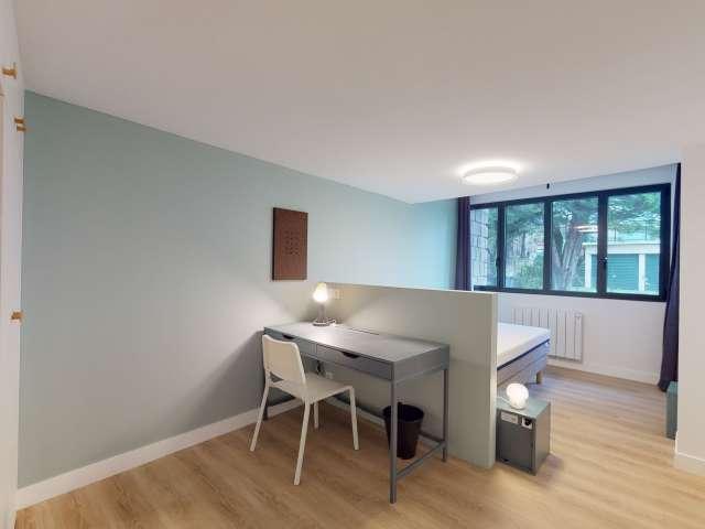 Chambre en colocation à louer dans le centre ville de Paris