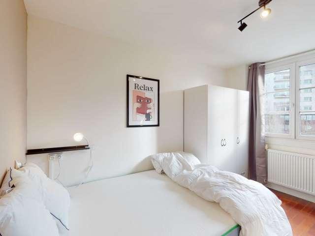 Chambre en colocation à louer dans le centre de Lille