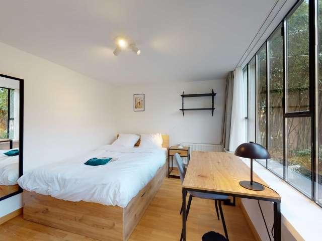 Chambre en colocation à louer dans le centre sud est de Villejuif
