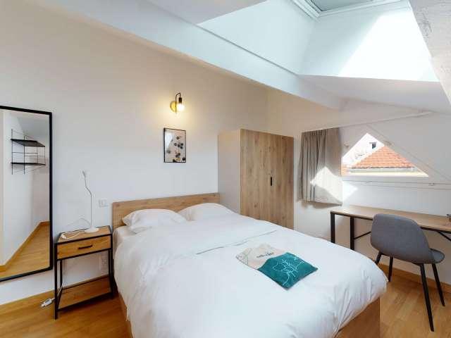 Chambre en colocation à louer dans le Centre Sud Est