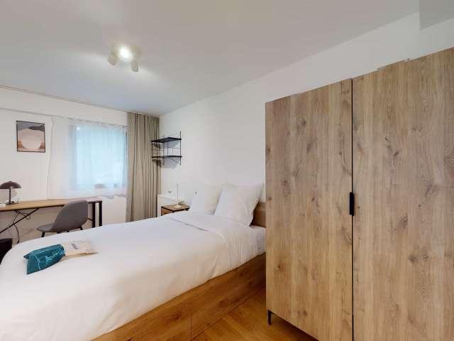 Chambre en colocation à louer dans le Centre Sud Est