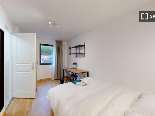 Chambre en colocation à louer dans le Centre Sud Est
