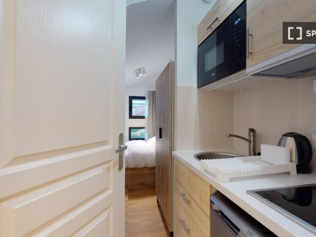 Chambre en colocation à louer dans le Centre Sud Est