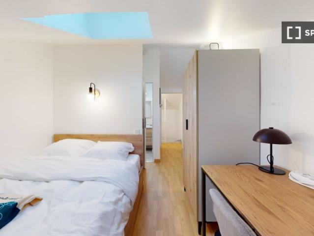 Chambre en colocation à louer dans le Centre Sud Est