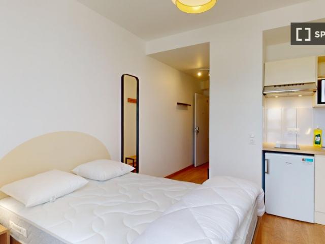 Chambre en colocation à louer dans le Grand Centre