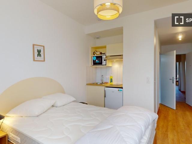 Chambre en colocation à louer dans le Grand Centre