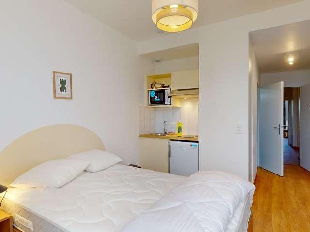 Chambre en colocation à louer dans le Grand Centre
