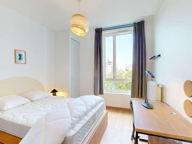 Chambre en colocation à louer dans le Grand Centre
