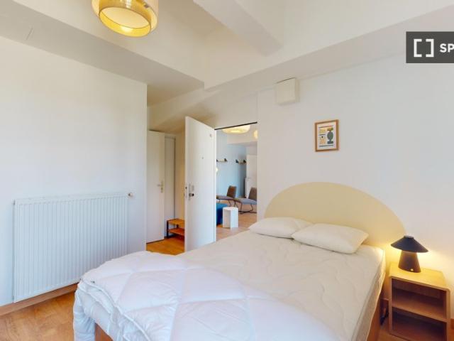 Chambre en colocation à louer dans le Grand Centre, Cergy