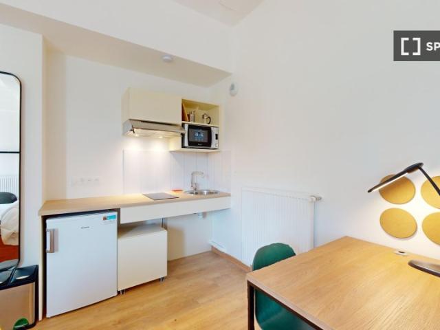 Chambre en colocation à louer dans le Grand Centre, Cergy