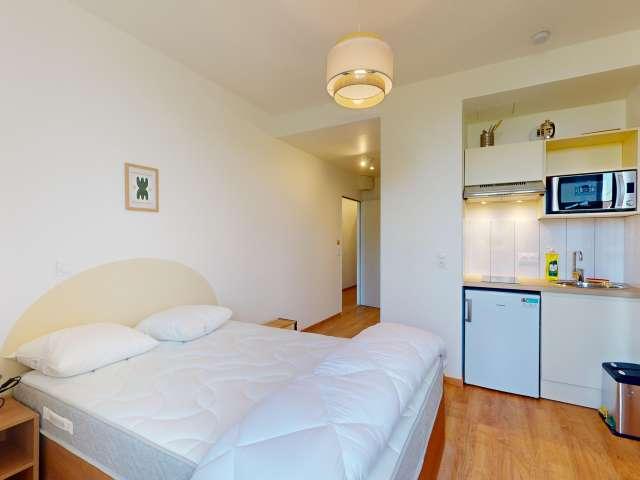 Chambre en colocation à louer dans le Grand Centre, Paris