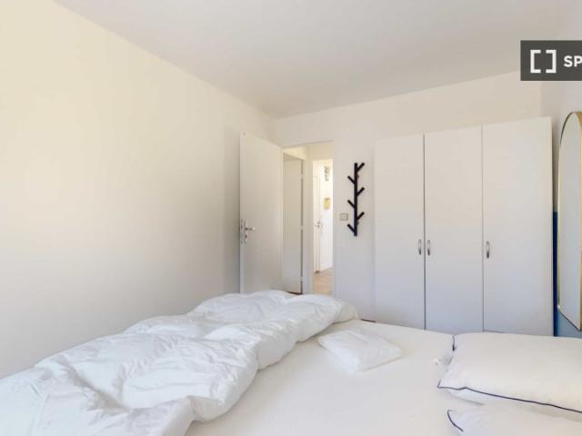 Chambre en colocation à louer à Parc Nord, Nanterre