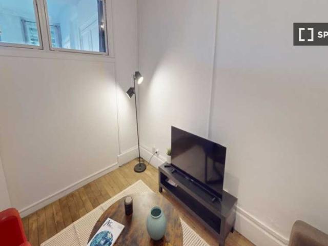 Chambre en colocation à louer dans le quartier des Anciens, Lyon