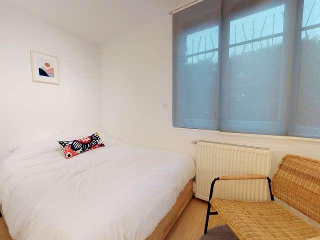 Chambre en colocation à louer dans le Sud de Paris