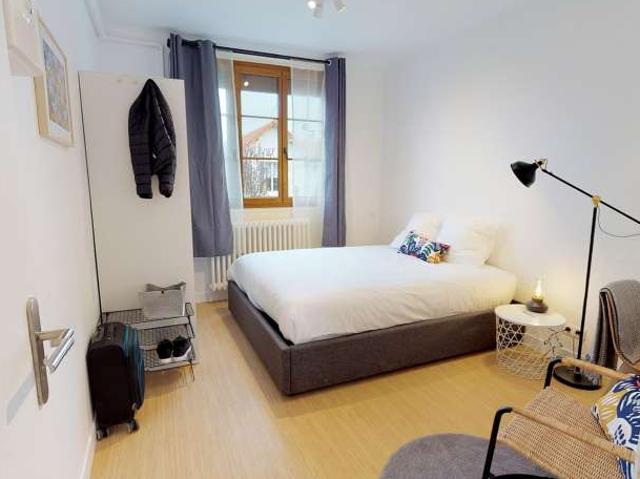 Chambre en colocation à louer dans le Sud de Paris