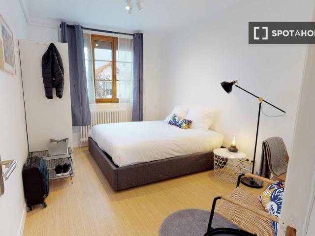 Chambre en colocation à louer dans le Sud de Paris