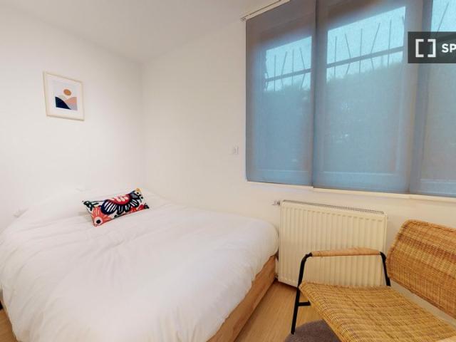 Chambre en colocation à louer dans le Sud de Paris