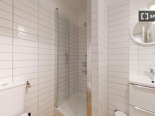 Chambre en colocation à louer dans le Sud de Paris