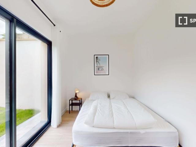 Chambre en colocation à louer dans le Sud Ouest de Paris
