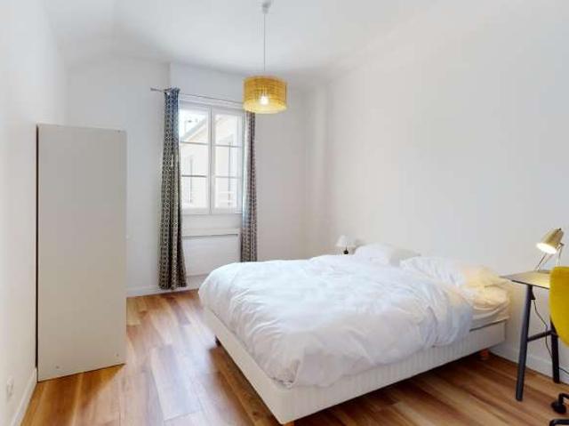 Chambre en colocation à louer dans le Sud Ouest de Paris