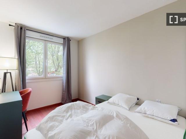 Chambre en colocation à louer dans le Sud Ouest de Paris