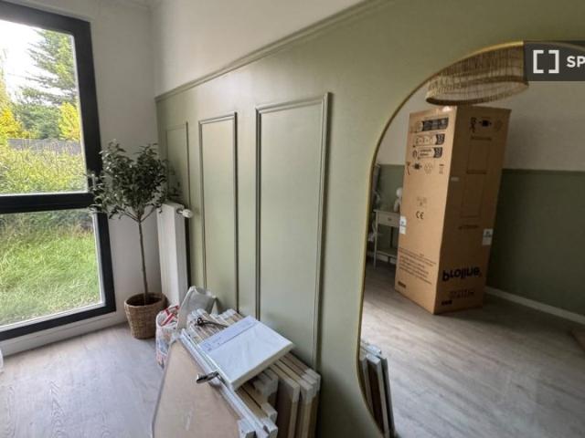 Chambre en colocation à louer à Villejuif