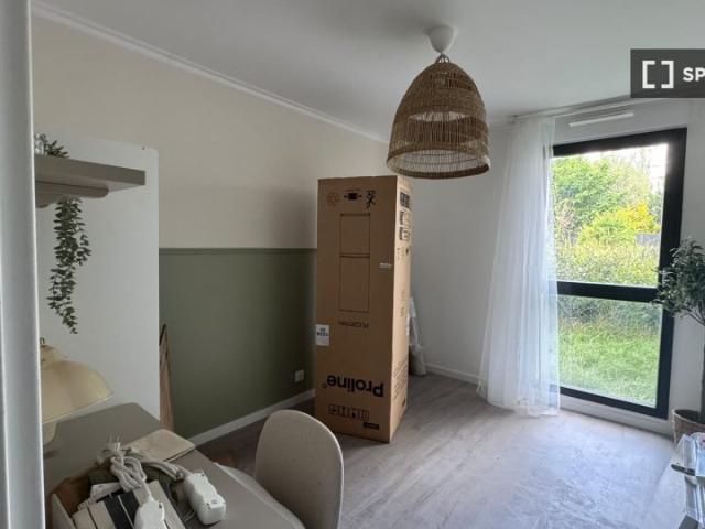 Chambre en colocation à louer à Villejuif